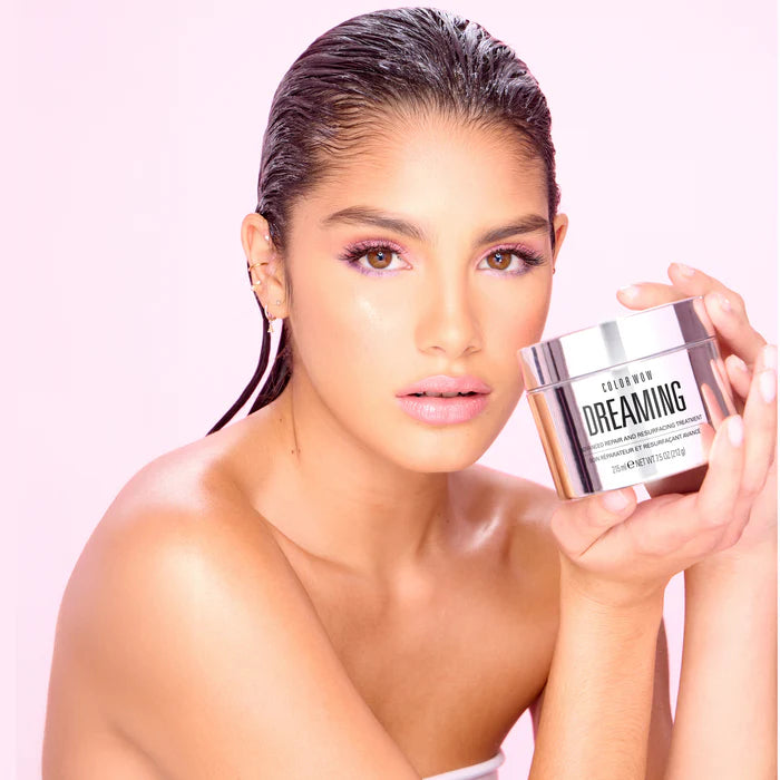 Color Wow-Dreaming Advanced Repair and Resurfacing Treatment