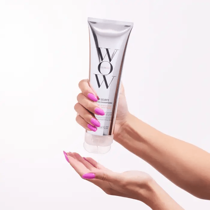 Colow Wow-Color Security Shampoo 250ml
