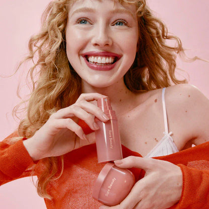 Rare Beauty Mini Find Comfort: Awaken Confidence Body Essentials Gift Set