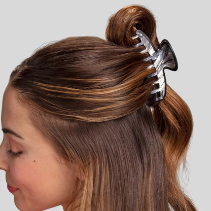 Conair Accessories Mixed Claw Clips