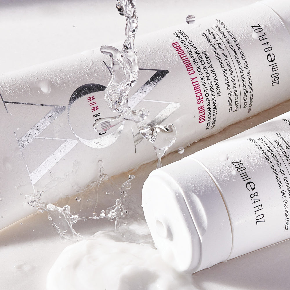 Color wow security conditioner For Normal to Thick Hair 250ML
