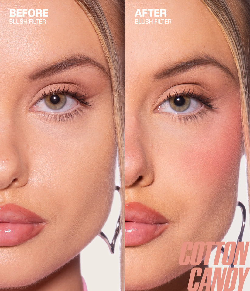 Huda Beauty Baby Blush Duo Set
