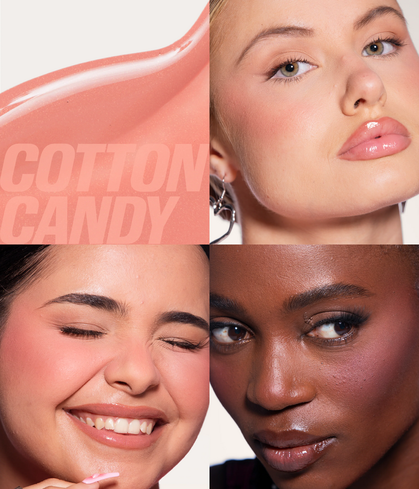 Huda Beauty Baby Blush Duo Set