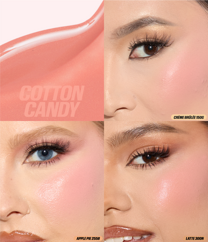 Huda Beauty Blush Filter Liquid Blush