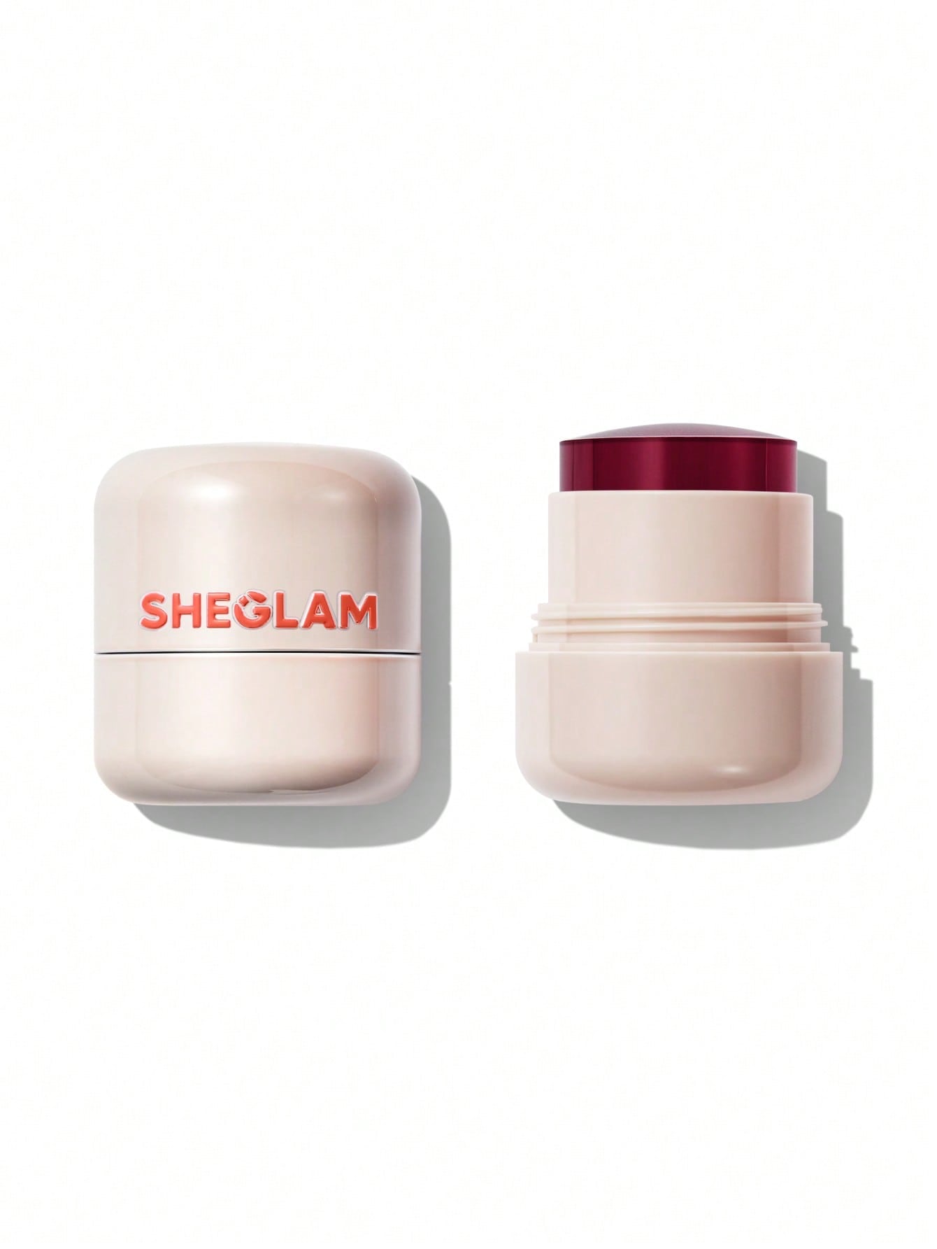 Sheglam Jelly-Licious Hydrating Lip & Blush Tint