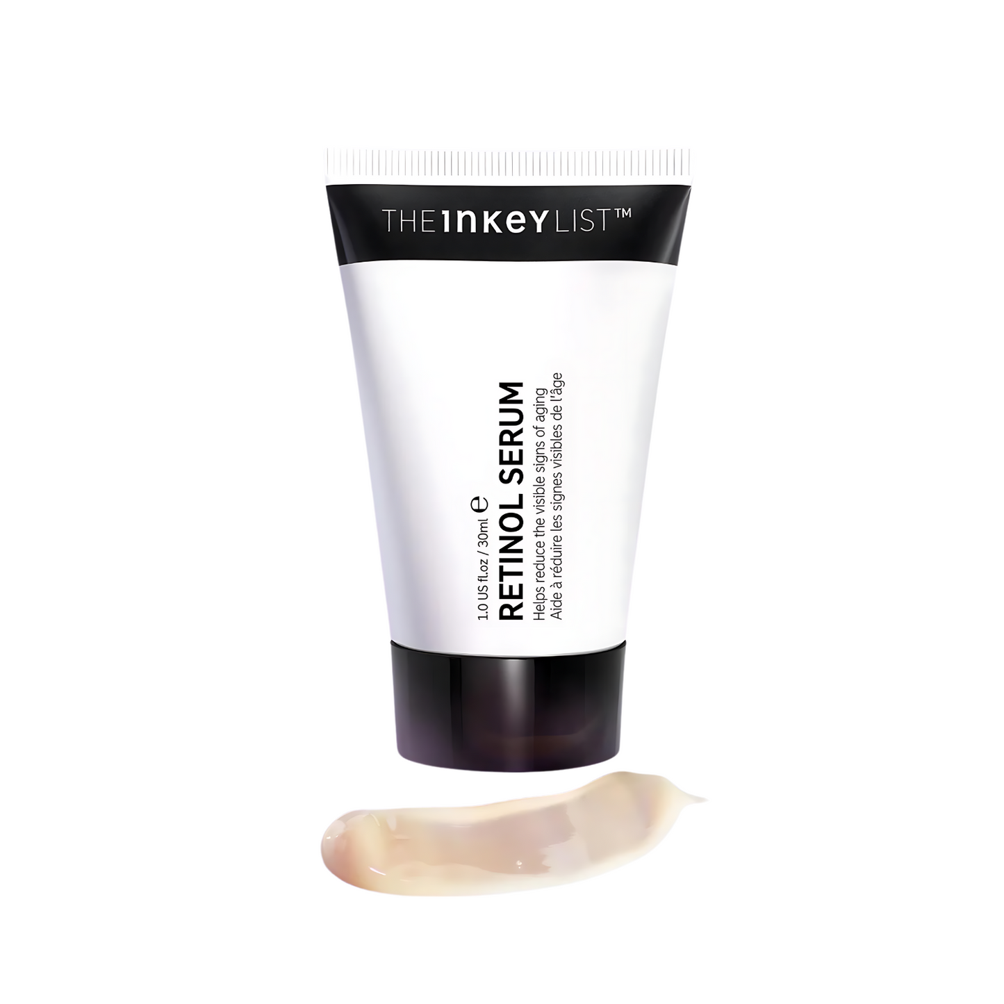 The Inkey List SuperSolutions Retinol Serum
