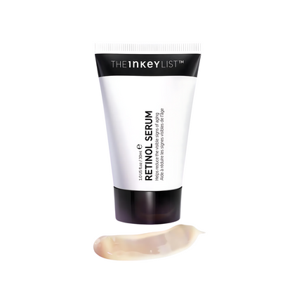The Inkey List SuperSolutions Retinol Serum