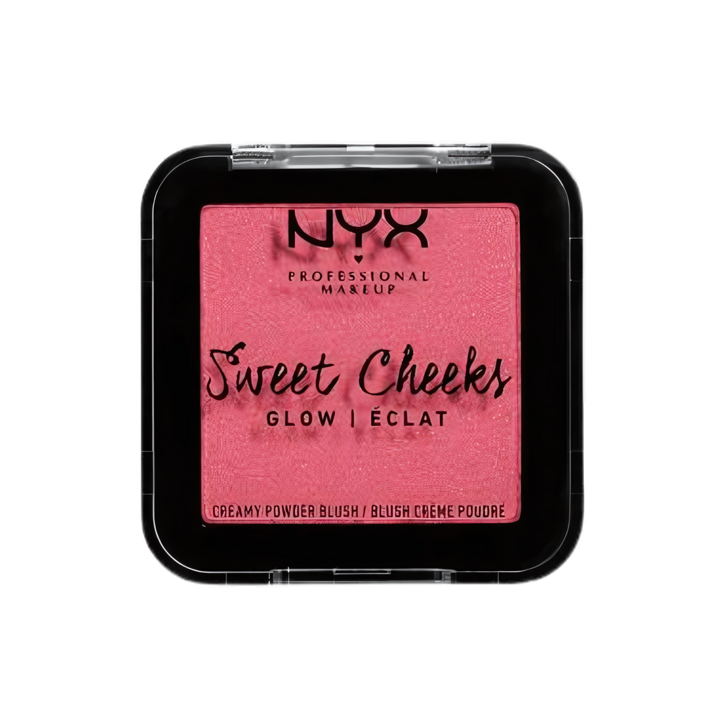 NYX | Sweet Cheeks Creamy Powder Blush Glow
