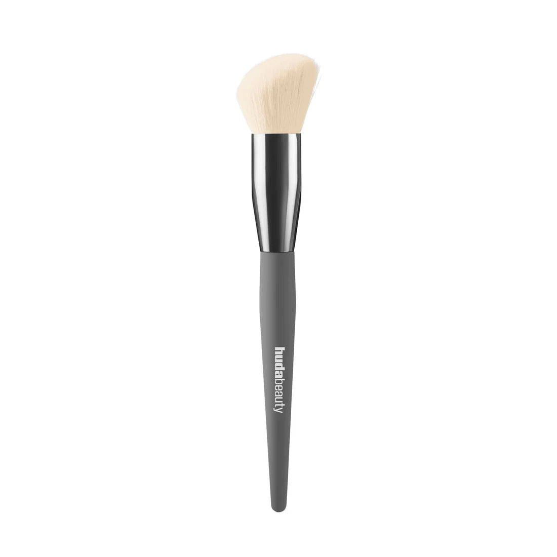 Diffusing Definition Brush Huda Beauty - Diffusing Cheek Brush – The World of Cosmetics