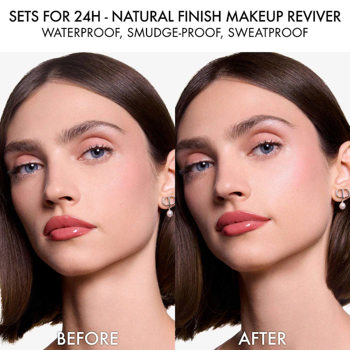 DIOR Backstage Airflash Mist Makeup Setting Spray