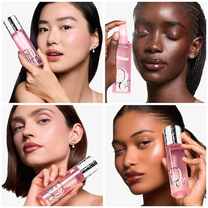 DIOR Backstage Airflash Mist Makeup Setting Spray
