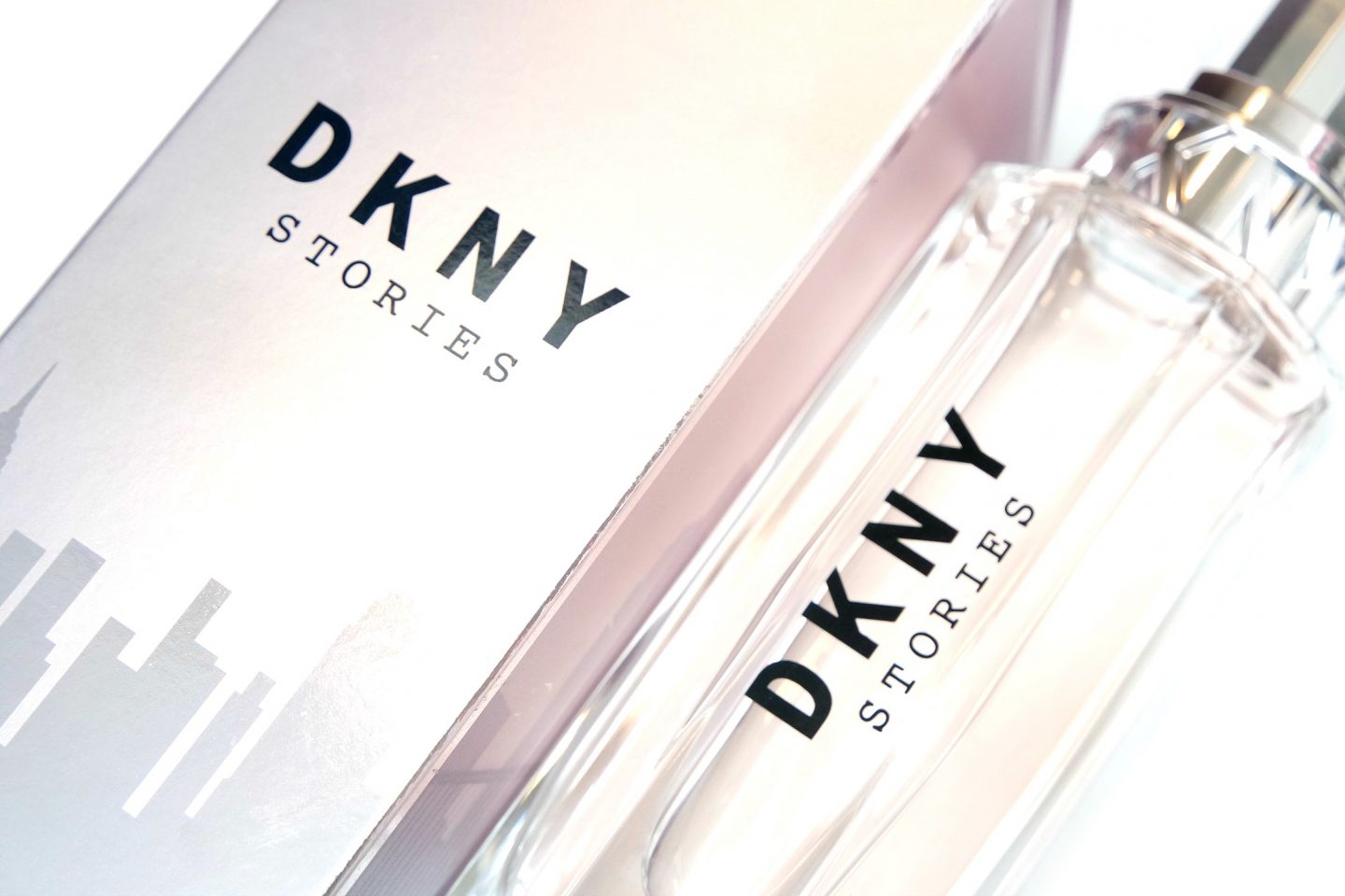 DKNY Stories  Eau de Parfum