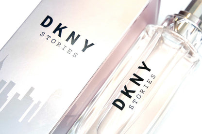 DKNY Stories  Eau de Parfum