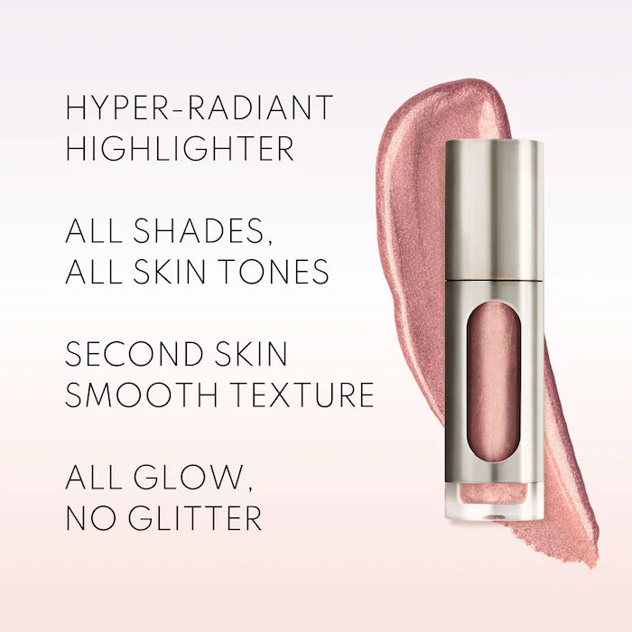 Danessa Myricks Beauty Vision Flush Glow