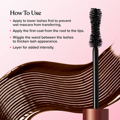 Too Faced Better Than Sex Volumizing Mascara