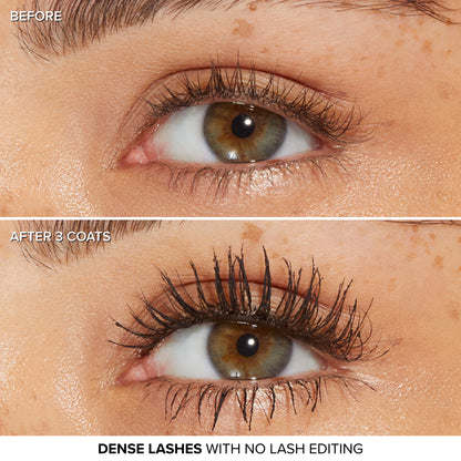 Too Faced Better Than Sex Volumizing Mascara