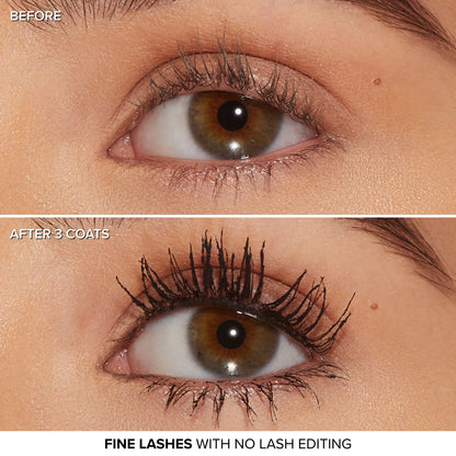 Too Faced Better Than Sex Volumizing Mascara
