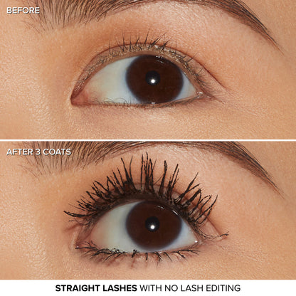 Too Faced Better Than Sex Volumizing Mascara
