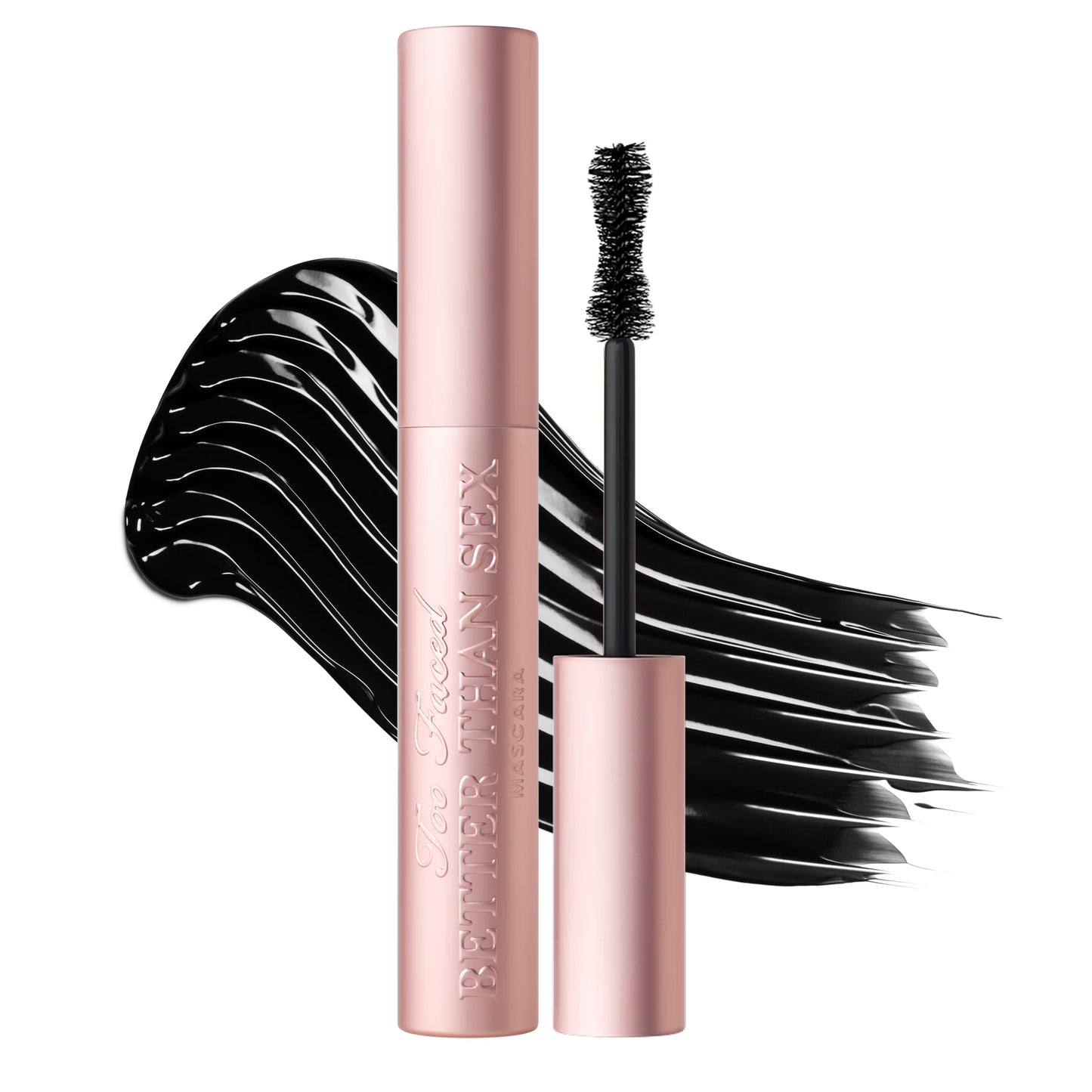 Too Faced Better Than Sex Volumizing Mascara