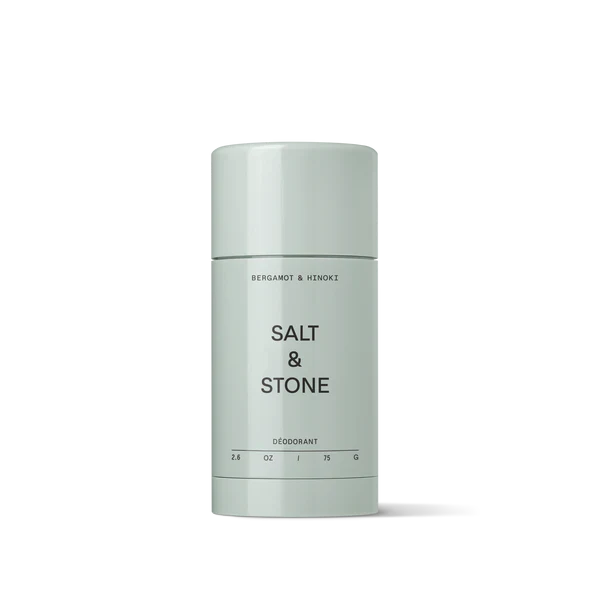 Salt &amp; Stone – Natural Deodorant