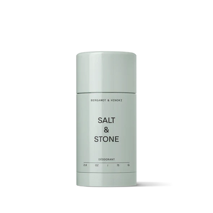 Salt &amp; Stone – Natural Deodorant