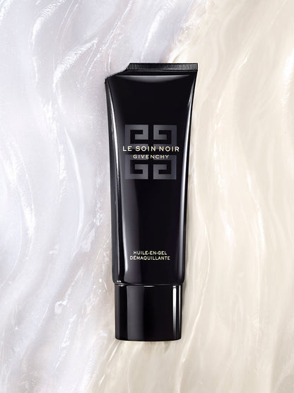 Givenchy Beauty | Le Soin Noir Make up Remover