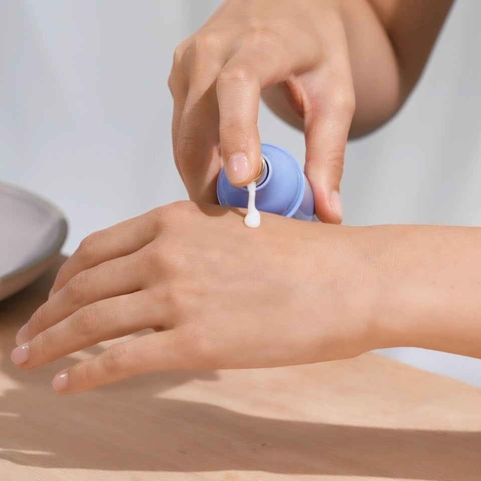TACHA THE DEWY SERUM Resurfacing & Plumping Treatment