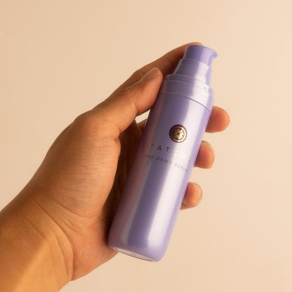 TACHA THE DEWY SERUM Resurfacing & Plumping Treatment
