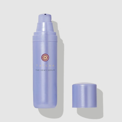 TACHA THE DEWY SERUM Resurfacing & Plumping Treatment