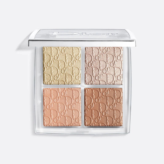 Dior Backstage Glow Face Palette-002-Glitz