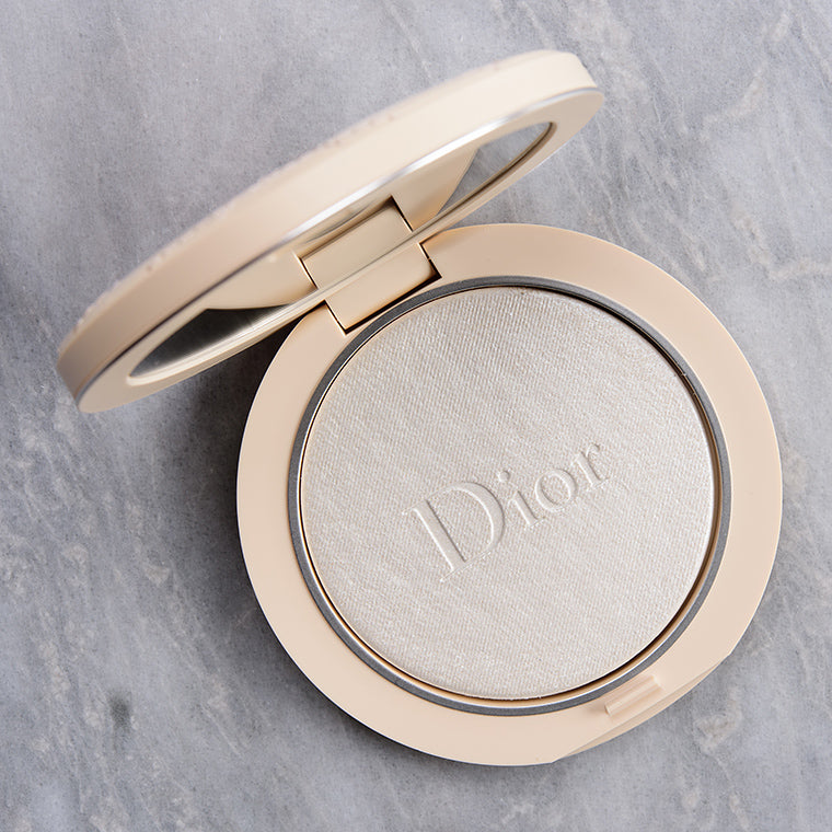 Dior-Forever Couture Luminizer-Pearlescent Glow