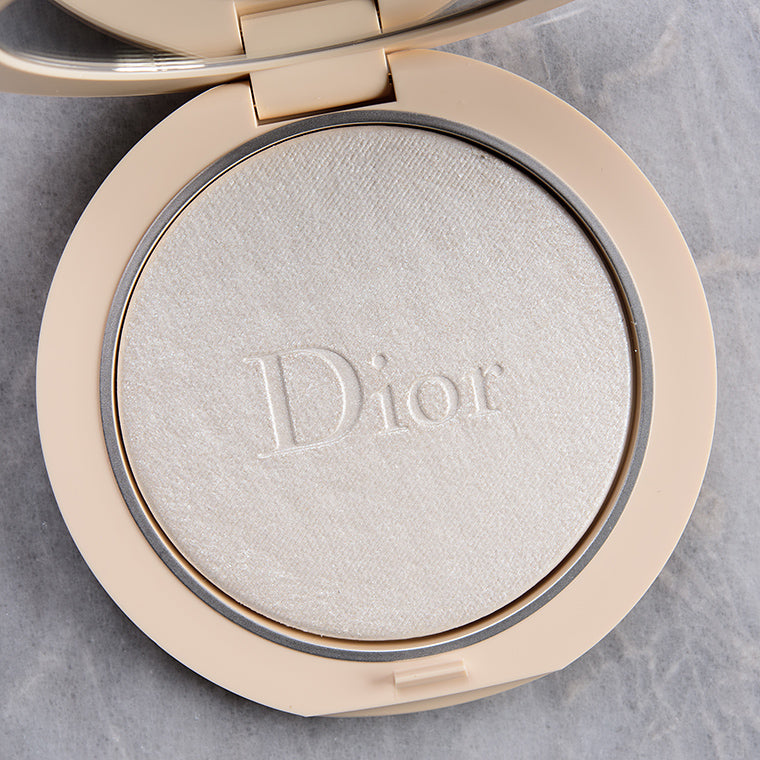 Dior-Forever Couture Luminizer-Pearlescent Glow