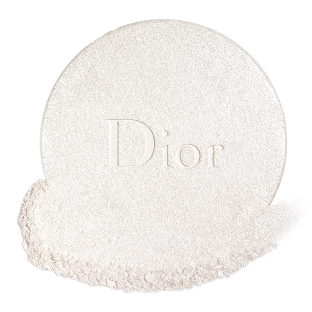 Dior-Forever Couture Luminizer-Pearlescent Glow