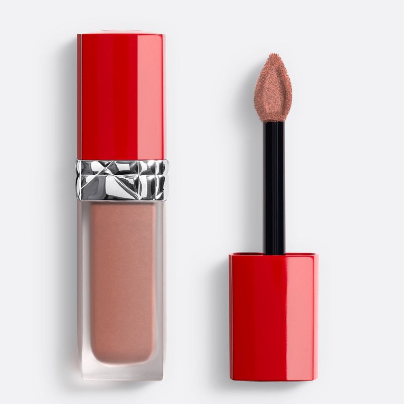 Rouge Dior Ultra Care Flower Oil Liquid Lipstick