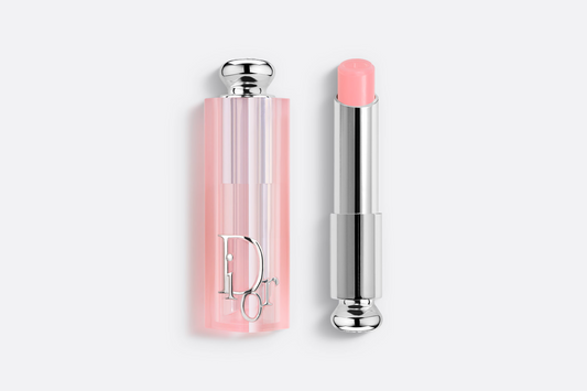 Dior-Addict Lip Glow 48-Hour Hydrating Lip Balm - pH-Activated Color 3.2 g