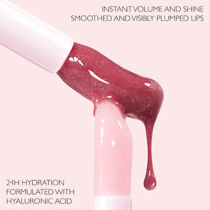 Dior Addict Lip Maximizer Hydrating & Plumping Gloss