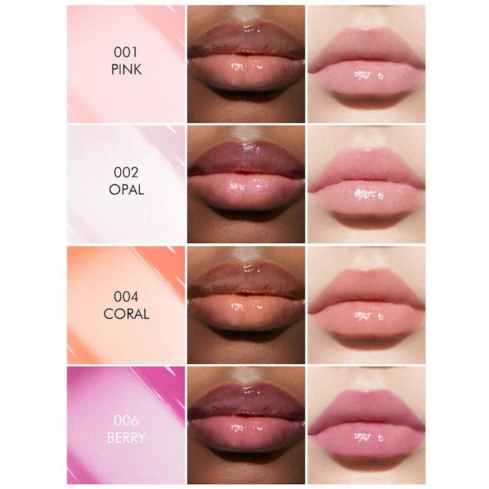 Dior Addict Lip Maximizer Hydrating & Plumping Gloss