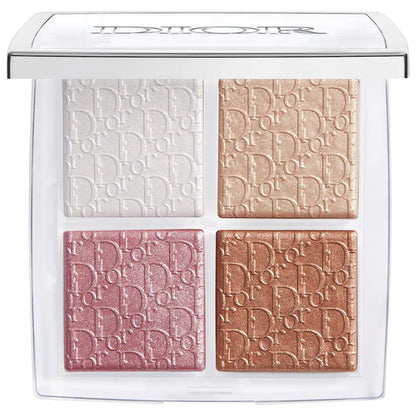 DIOR- Backstage Glow Face Palette- 001 UNIVERSAL
