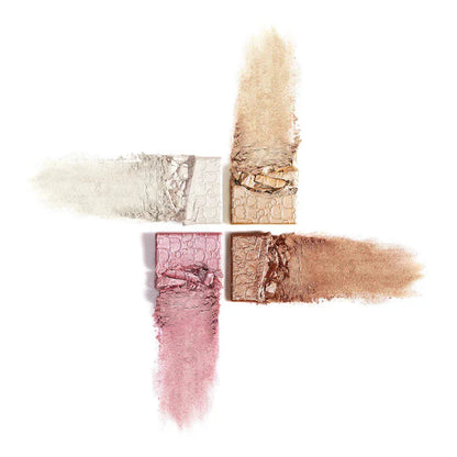 DIOR- Backstage Glow Face Palette- 001 UNIVERSAL