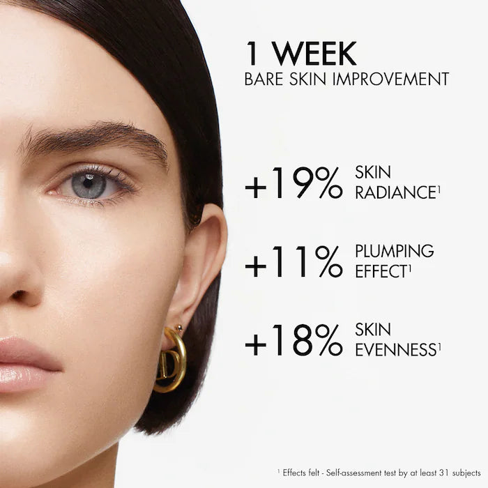 Dior Forever Skin Glow Radiant Foundation (New Edition)