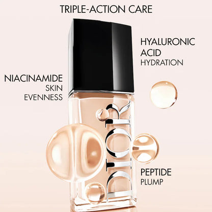 Dior Forever Skin Glow Radiant Foundation (New Edition)