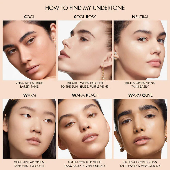 Dior Forever Skin Glow Radiant Foundation (New Edition)