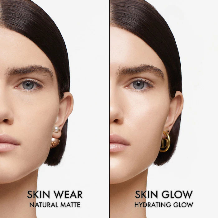 Dior Forever Skin Glow Radiant Foundation (New Edition)