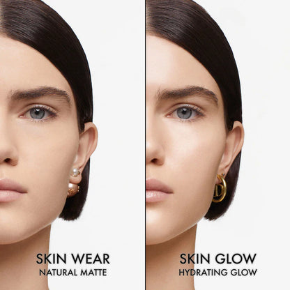 Dior Forever Skin Glow Radiant Foundation (New Edition)