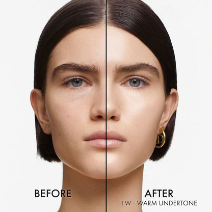 Dior Forever Skin Glow Radiant Foundation (New Edition)