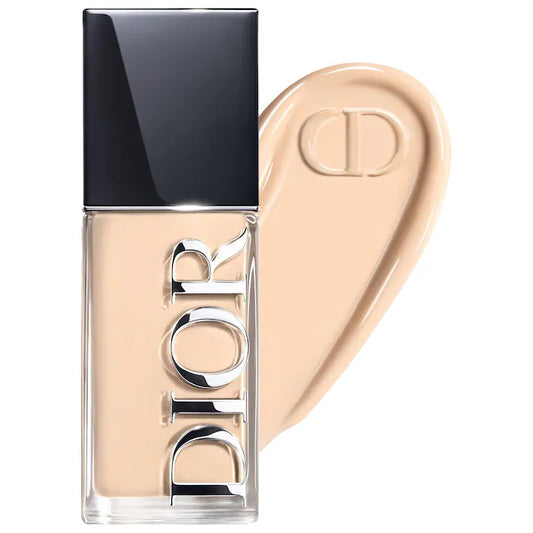 Dior Forever Skin Glow Radiant Foundation (New Edition)