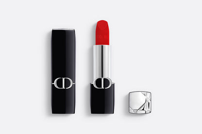 Dior Rouge Dior Velvet Lipstick Full Size