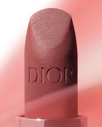 Dior Rouge Dior Velvet Lipstick Full Size