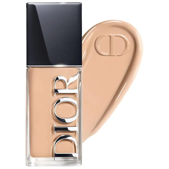 Dior Forever Skin Glow Radiant Foundation (New Edition)