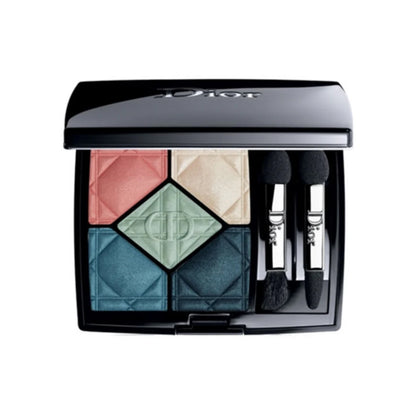 Dior High Fidelity Colors & Effects Eyeshadow Palette